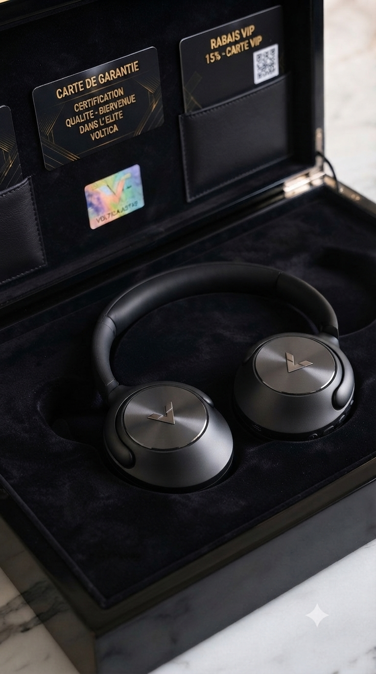 Voltica Coffret — Vue 5