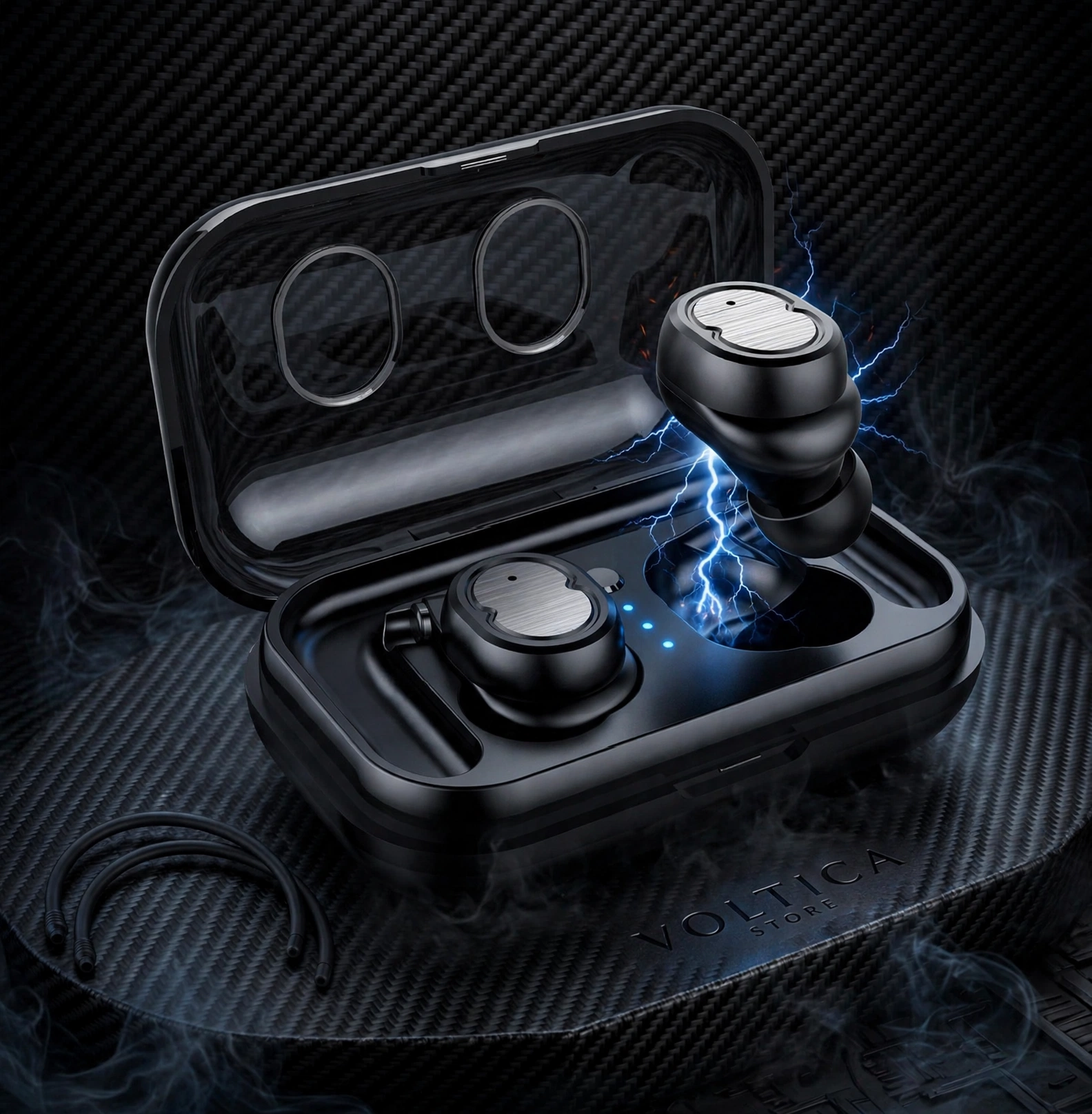 Voltica TWS Pro
