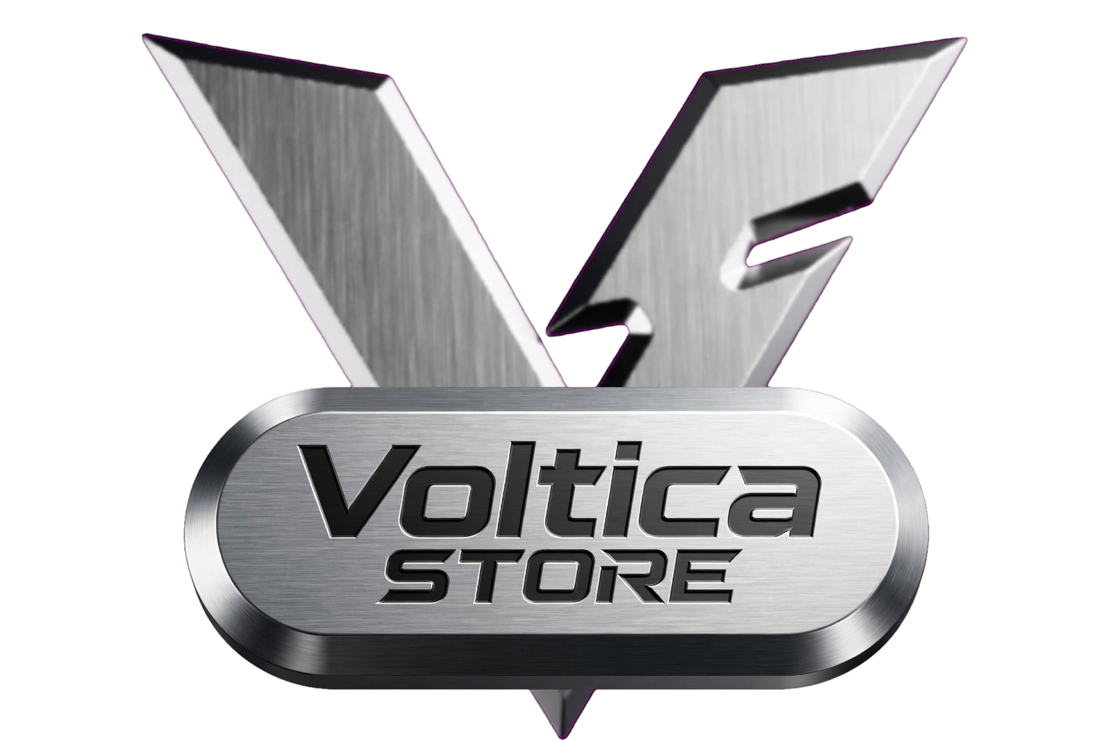 Voltica Store Logo